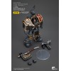 JoyToy Marines Espaciales - Lobos Espaciales - Escuadra Guardia Lobo Varagyr - Varagyr Terminator 1 1/18 - Warhammer 40K