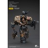 JoyToy Marines Espaciales - Lobos Espaciales - Escuadra Guardia Lobo Varagyr - Varagyr Terminator 2 1/18 - Warhammer 40K