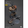 JoyToy Marines Espaciales - Lobos Espaciales - Escuadra Guardia Lobo Varagyr - Varagyr Terminator 2 1/18 - Warhammer 40K