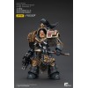 JoyToy Marines Espaciales - Lobos Espaciales - Escuadra Guardia Lobo Varagyr - Varagyr Terminator 3 1/18 - Warhammer 40K