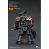 JoyToy Marines Espaciales - Lobos Espaciales - Escuadra Guardia Lobo Varagyr - Varagyr Terminator 3 1/18 - Warhammer 40K