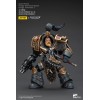 JoyToy Marines Espaciales - Lobos Espaciales - Escuadra Guardia Lobo Varagyr - Varagyr Terminator 3 1/18 - Warhammer 40K