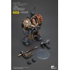 JoyToy Marines Espaciales - Lobos Espaciales - Escuadra Guardia Lobo Varagyr - Varagyr Terminator 3 1/18 - Warhammer 40K