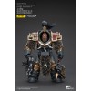 JoyToy Marines Espaciales - Lobos Espaciales - Escuadra Guardia Lobo Varagyr - Varagyr Terminator 4 1/18 - Warhammer 40K