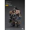 JoyToy Marines Espaciales - Lobos Espaciales - Escuadra Guardia Lobo Varagyr - Varagyr Terminator 4 1/18 - Warhammer 40K