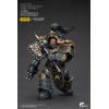 JoyToy Marines Espaciales - Lobos Espaciales - Escuadra Guardia Lobo Varagyr - Varagyr Terminator 4 1/18 - Warhammer 40K