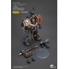 JoyToy Marines Espaciales - Lobos Espaciales - Escuadra Guardia Lobo Varagyr - Varagyr Terminator 4 1/18 - Warhammer 40K