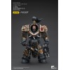 JoyToy Space Marines - Space Wolves - Varagyr Wolf Guard Squad - Varagyr Thegn 1/18 - La Herejía de Horus