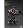 JoyToy Space Marines - Space Wolves - Varagyr Wolf Guard Squad - Varagyr Thegn 1/18 - La Herejía de Horus