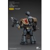 JoyToy Space Marines - Space Wolves - Varagyr Wolf Guard Squad - Varagyr Thegn 1/18 - La Herejía de Horus