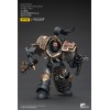 JoyToy Space Marines - Space Wolves - Varagyr Wolf Guard Squad - Varagyr Thegn 1/18 - La Herejía de Horus