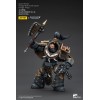 JoyToy Space Marines - Space Wolves - Varagyr Wolf Guard Squad - Varagyr Thegn 1/18 - La Herejía de Horus