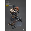 JoyToy Space Marines - Space Wolves - Varagyr Wolf Guard Squad - Varagyr Thegn 1/18 - La Herejía de Horus