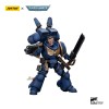 JoyToy - Marines Espaciales - Ultramarines - Jump Pack Intercessor 2 1/18