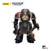 JoyToy Space Marines - Space Wolves - Deathsworn Pack - Deathsworn 1 1/18 - La Herejía de Horus