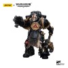 JoyToy Space Marines - Space Wolves - Deathsworn Pack - Deathsworn 1 1/18 - La Herejía de Horus