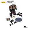 JoyToy Space Marines - Space Wolves - Deathsworn Pack - Deathsworn 1 1/18 - La Herejía de Horus