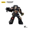 JoyToy Space Marines - Space Wolves - Deathsworn Pack - Deathsworn 2 1/18 - La Herejía de Horus