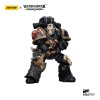 JoyToy Space Marines - Space Wolves - Deathsworn Pack - Deathsworn 2 1/18 - La Herejía de Horus