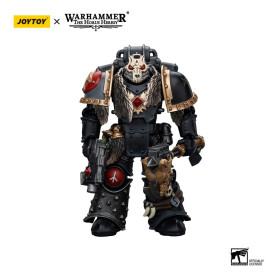 JoyToy Space Marines - Space Wolves - Deathsworn Pack - Deathsworn 3 1/18 - La Herejía de Horus