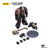 JoyToy Space Marines - Space Wolves - Deathsworn Pack - Deathsworn 3 1/18 - La Herejía de Horus