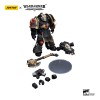JoyToy Space Marines - Space Wolves - Deathsworn Pack - Deathsworn 4 1/18 - La Herejía de Horus