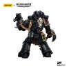 JoyToy Space Marines - Space Wolves - Deathsworn Pack - Deathsworn 5 1/18 - La Herejía de Horus