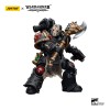 JoyToy Space Marines - Space Wolves - Deathsworn Pack - Deathsworn 5 1/18 - La Herejía de Horus