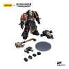 JoyToy Space Marines - Space Wolves - Deathsworn Pack - Deathsworn 5 1/18 - La Herejía de Horus