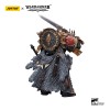 JoyToy Space Marines - Space Wolves Leman Russ Primarca de la VI Legión - 1/18 - Warhammer La Herejía de Horus