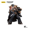 JoyToy Space Marines - Space Wolves Leman Russ Primarca de la VI Legión - 1/18 - Warhammer La Herejía de Horus