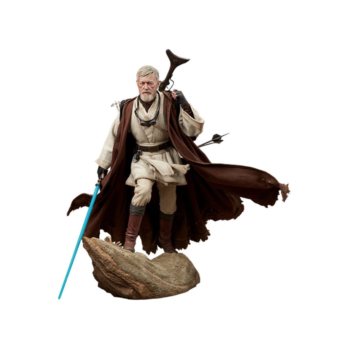 Sideshow Star Wars - Obi-Wan Kenobi Mythos