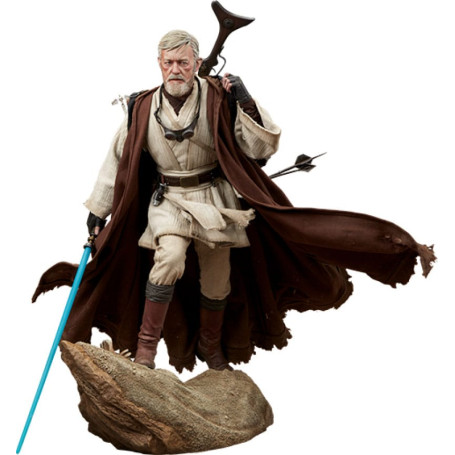 Sideshow Star Wars - Obi-Wan Kenobi Mythos
