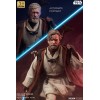 Sideshow Star Wars - Obi-Wan Kenobi Mythos