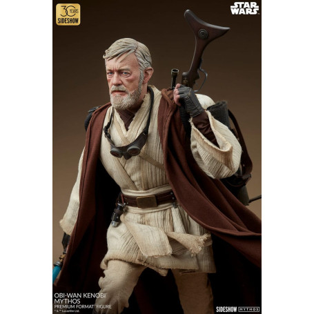 Sideshow Star Wars - Obi-Wan Kenobi Mythos