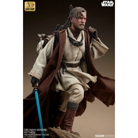 Sideshow Star Wars - Obi-Wan Kenobi Mythos