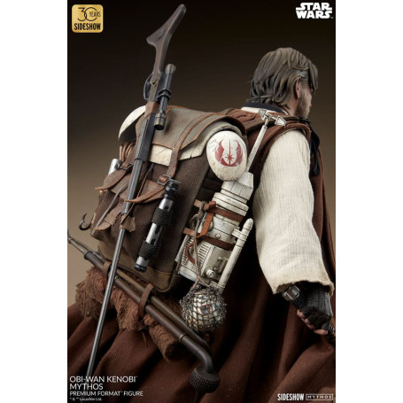 Sideshow Star Wars - Obi-Wan Kenobi Mythos