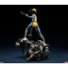 Sideshow Marvel - Lobezno: X-23 Uncaged Formato Premium 1/4