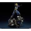 Sideshow Marvel - Lobezno: X-23 Uncaged Formato Premium 1/4