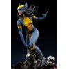 Sideshow Marvel - Lobezno: X-23 Uncaged Formato Premium 1/4