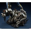 Sideshow Marvel - Lobezno: X-23 Uncaged Formato Premium 1/4