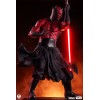 PCS Star Wars- Estatua Darth Maul Deluxe 1/3 Escala Serie Épica - Episodio I La Amenaza Fantasma
