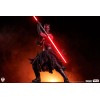 PCS Star Wars- Estatua Darth Maul Deluxe 1/3 Escala Serie Épica - Episodio I La Amenaza Fantasma