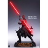 PCS Star Wars- Estatua Darth Maul Deluxe 1/3 Escala Serie Épica - Episodio I La Amenaza Fantasma