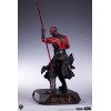 PCS Star Wars- Estatua Darth Maul Deluxe 1/3 Escala Serie Épica - Episodio I La Amenaza Fantasma