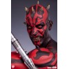 PCS Star Wars- Estatua Darth Maul Deluxe 1/3 Escala Serie Épica - Episodio I La Amenaza Fantasma
