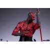 PCS Star Wars- Estatua Darth Maul Deluxe 1/3 Escala Serie Épica - Episodio I La Amenaza Fantasma