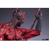 PCS Star Wars- Estatua Darth Maul Deluxe 1/3 Escala Serie Épica - Episodio I La Amenaza Fantasma