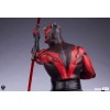 PCS Star Wars- Estatua Darth Maul Deluxe 1/3 Escala Serie Épica - Episodio I La Amenaza Fantasma