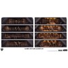 PCS Star Wars- Estatua Darth Maul Deluxe 1/3 Escala Serie Épica - Episodio I La Amenaza Fantasma